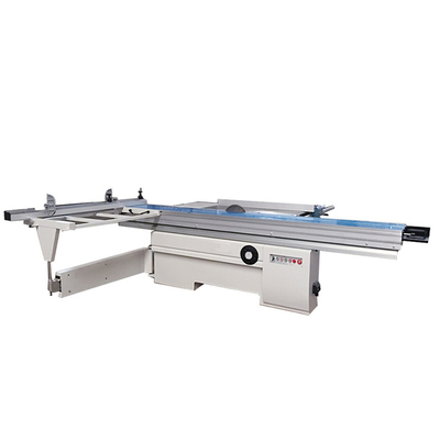 KIT-6132TD Hotels 45 Degree Wood Based Panel Saw Cut Sliding Table Woodworking Machinery