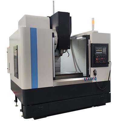 Cnc-maschineller Bearbeitung Achse GSK FANUC Steuerneue 3/4 Mitte vertikales VMC850 VMC1060