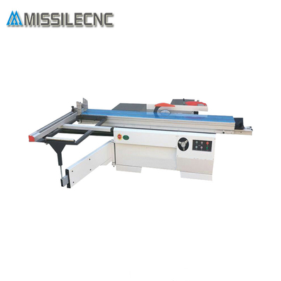 Täfelungs-Säge-Maschinen-Schiebetisch-Platten-Säge-Schneidemaschine