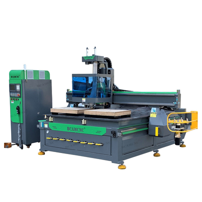 Hotels Woodworking CNC Woodworking CNC Router Machine Automatic Carousel Drilling CNC Engraving Machine Carousel Router Machine